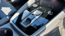 Audi A3 35 TFSI Black Edition 5dr S Tronic Petrol Hatchback